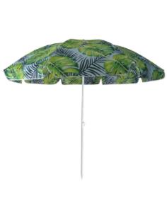 Parasol ogrodowy Poly  2,4m palma