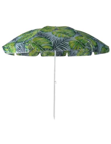 Parasol ogrodowy Poly  2,4m palma