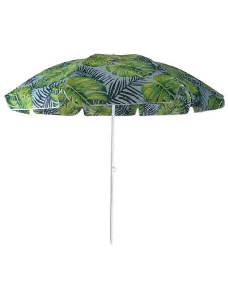 Parasol ogrodowy Poly  2,4m palma