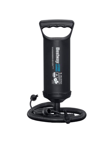 Pompka ręczna 30cm Air Hammer 62002