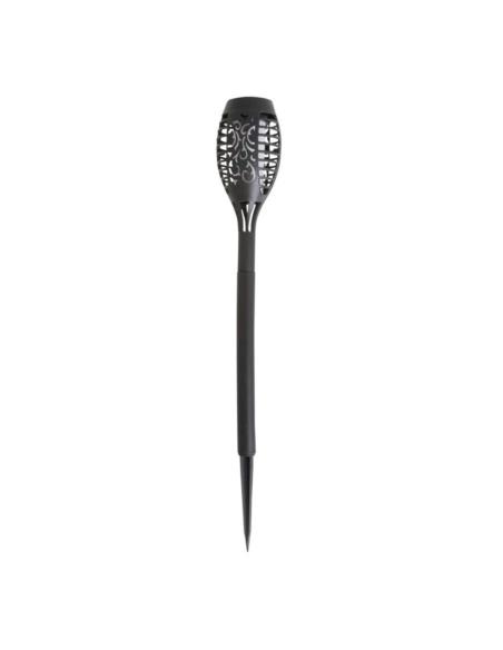 Lampa solarna pochodnia 7,5x7,5x50cm