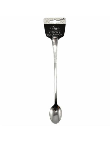 Łyżeczki do drinków lodów Classic 2 sztuki