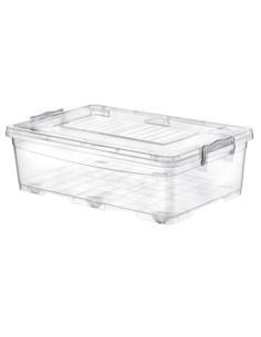 Pojemnik Multi Box 30L plastikowy z kółkami 5167