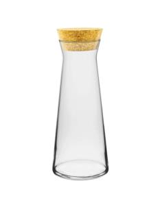 Karafka szklana 1,0L Emma Trend Glass