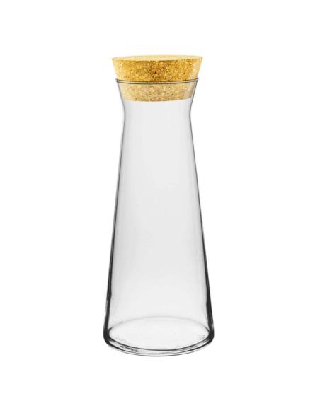 Karafka szklana 1,0L Emma Trend Glass