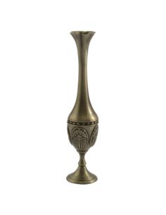 Wazon plater/cyna 20cm 461-4549