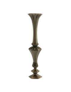 Wazon plater/cyna 22,5cm 461-4551