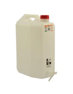 Pojemnik Kanister 20L z kranem 3247