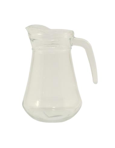 Dzbanek szklany 1,3L 9684