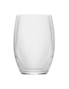 Wazon szklany 20cm Lyra Trend Glass 35503GS