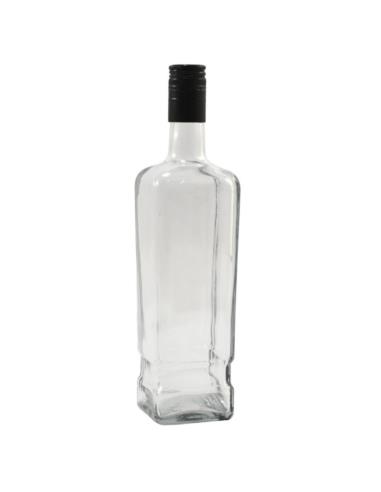 Butelka 0,7L z zakrętką Walker fi30