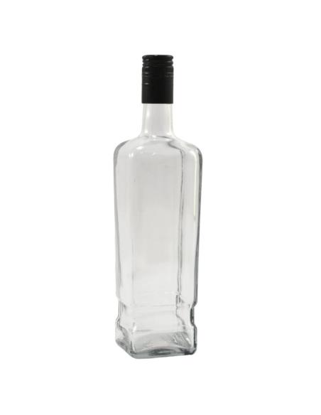 Butelka 0,7L z zakrętką Walker fi30