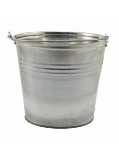Wiadro cynkowe 12L 5299