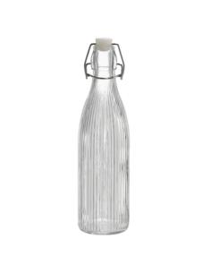Butelka 0,55L korek mechaniczny 0567