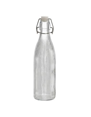 Butelka 0,55L korek mechaniczny 0567