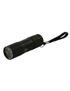 Latarka LED 1052 mix