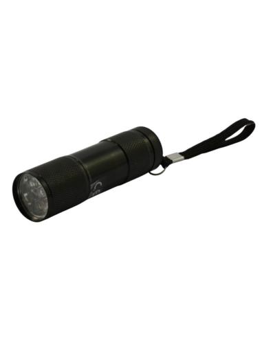 Latarka LED 1052 mix