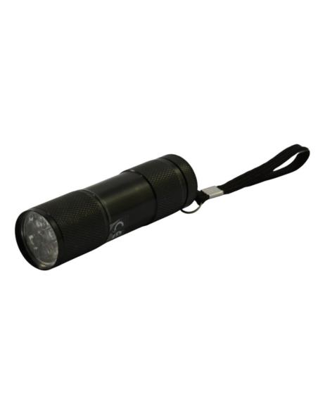 Latarka LED 1052 mix