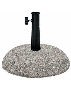 Podstawa do parasola betonowa 25kg 30347