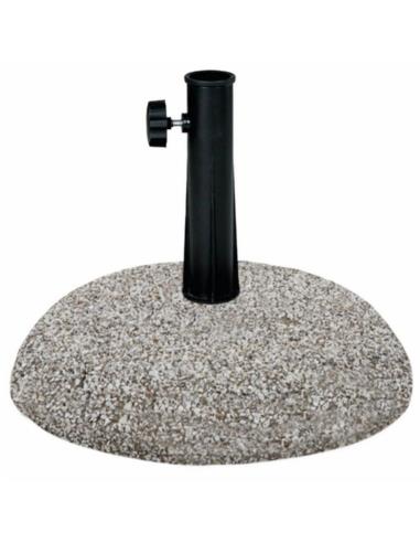 Podstawa do parasola betonowa 25kg 30347