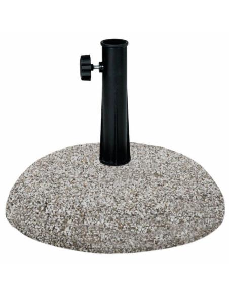 Podstawa do parasola betonowa 25kg 30347