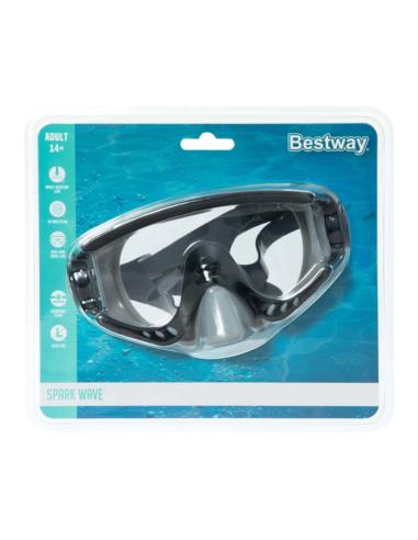 Maska do nurkowania Bestway BW-22044 Mix