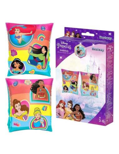 Naramienniki Disney ksieżniczka BW-91041B