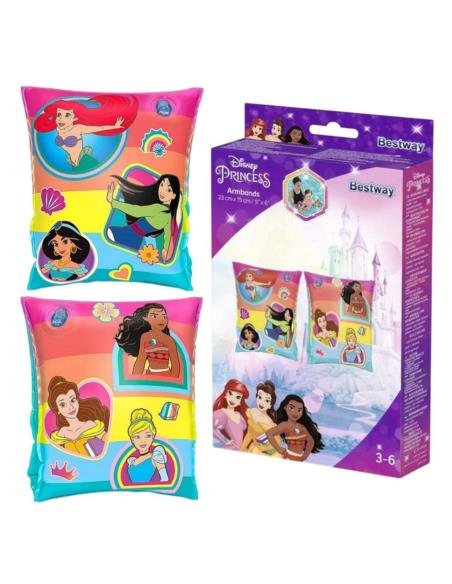 Naramienniki Disney ksieżniczka BW-91041B