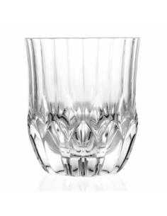 Szklanki 350ml 6szt Adagio niskie RCR