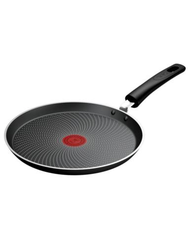 Patelnia Tefal StartEasy 25cm C2693821 IND naleśnikowa