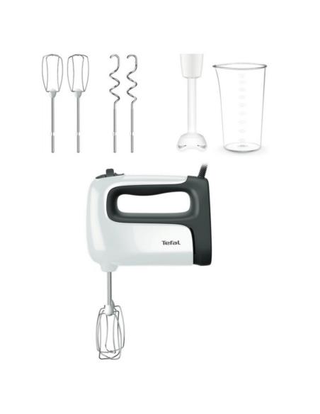 Mikser ręczny Tefal 500W HT461138