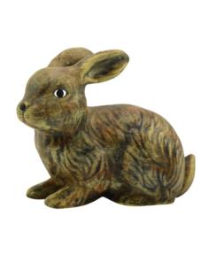 Figurka Królik h:25cm ceramiczna 382 mix 2