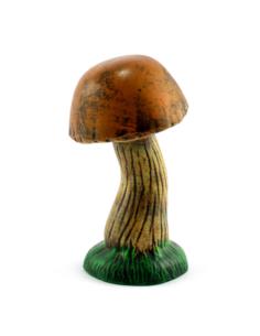Figurka Grzyb h:31cm ceramiczna 415