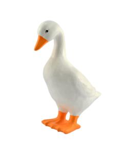 Figurka Gęś 41cm ceramiczna 178