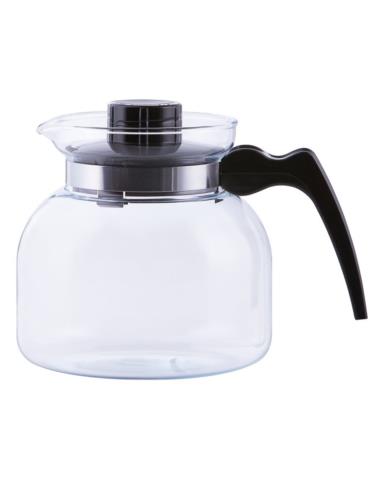 Dzbanek żaroodporny Termisil Ewa 1,5L MIX