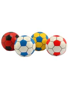 Skarbonka ceramiczna Piłka h:16cm 457 mix
