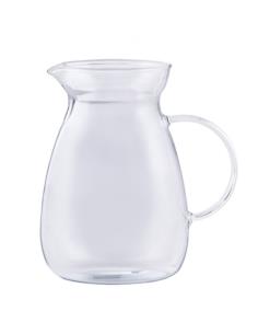 Dzbanek żaroodporny Termisil 1,3L do soku