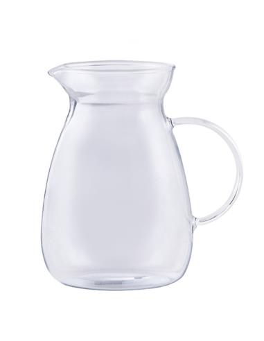 Dzbanek żaroodporny Termisil 1,3L do soku