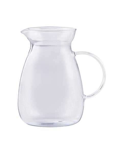 Dzbanek żaroodporny Termisil 1,3L do soku