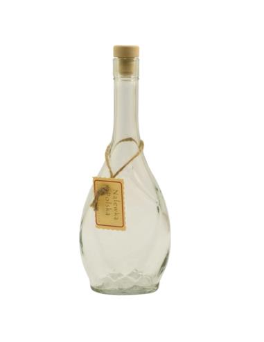 Butelka na nalewkę z korkiem 500ml B22