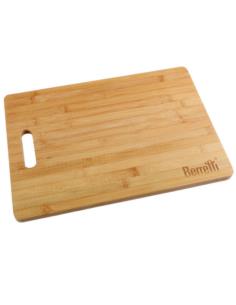 Deska do krojenia bambus 38x28cm Berretti
