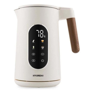 Czajnik elektryczny Hyundai 1,7L VK690 biały