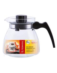 Dzbanek żaroodporny Termisil Ewa 1,25L MIX