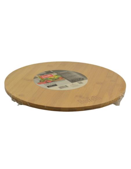 Deska obrotowa 35cm bambus Berretti BR-7559