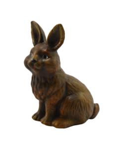 Figurka Królik h:18cm ceramiczna 516 mix 2