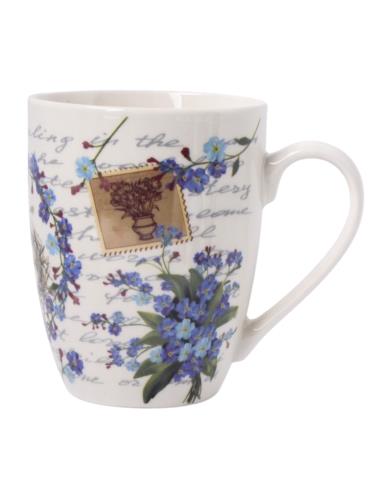 Kubek ceramiczny 350ml mix 26PHU-372