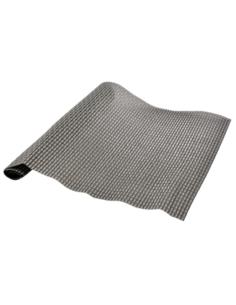 Mata stołowa PVC prost. 45x30cm szara DT09