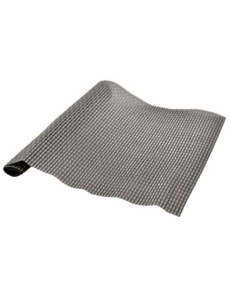 Mata stołowa PVC prost. 45x30cm szara DT09