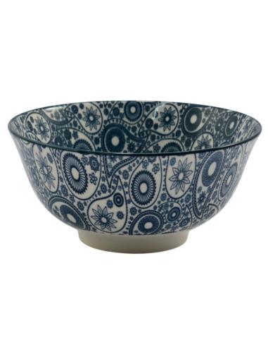 Salaterka cer. 16cm HEN4102-BU