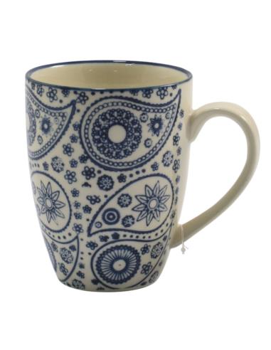 Kubek ceramiczny 350ml HEN4102-BU
